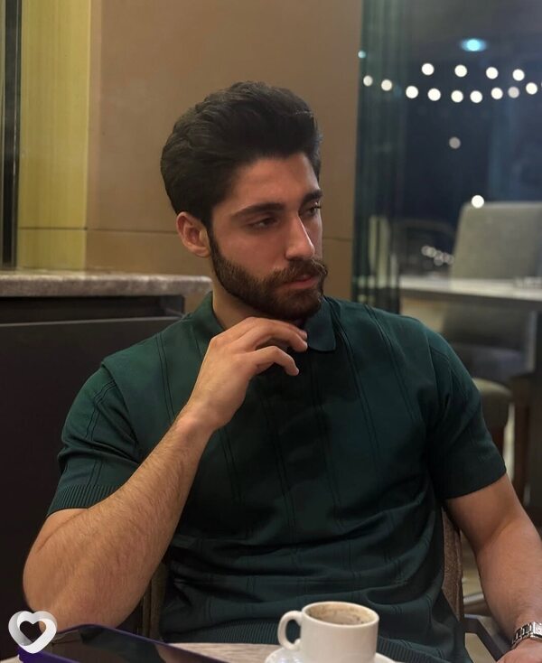 Ron, 32, București — анкета №3445758