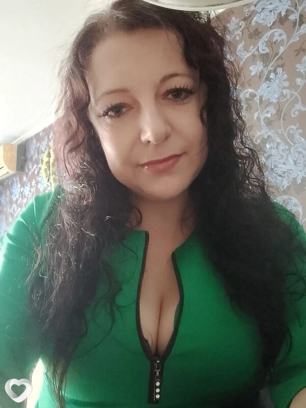 Аня, 36, Артеме — анкета №3445765