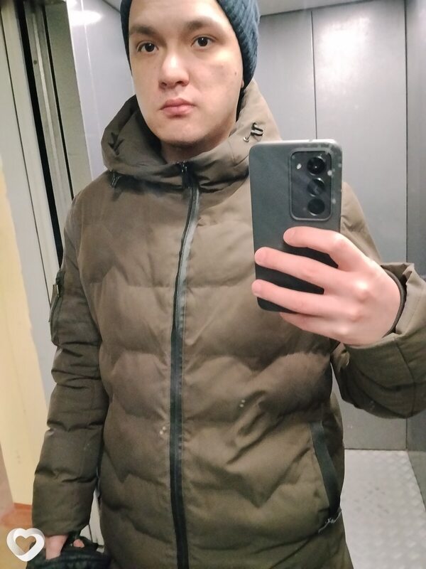 Олег, 28, Брянске — анкета №3445795