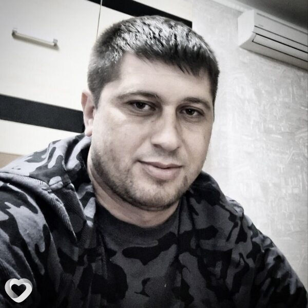 Анзор, 32, Астрахани — анкета №3445796