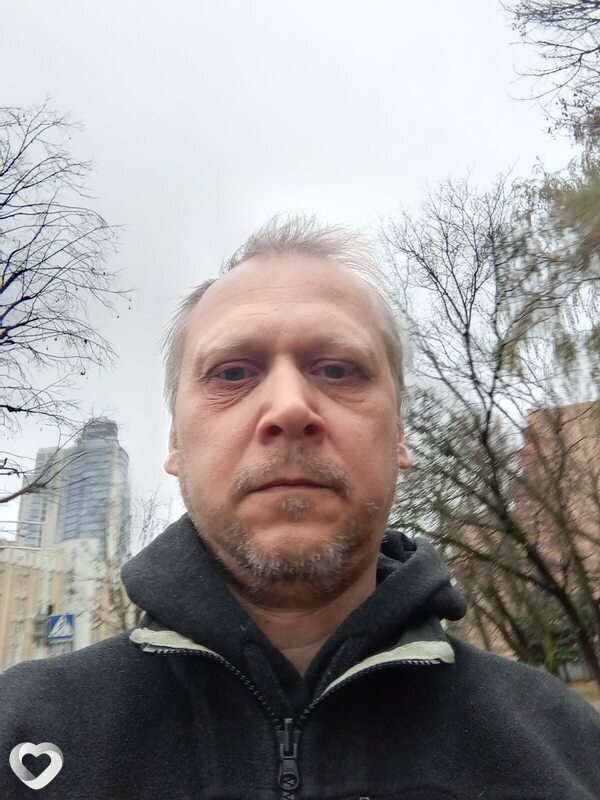 Андрей, 43, Минске — анкета №3445801