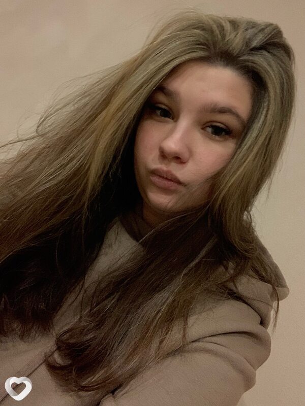 Alina, 28, Новосибирске — анкета №3445807