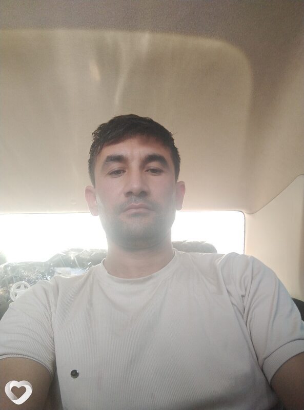 Жасур, 36, Красногорске — анкета №3445810