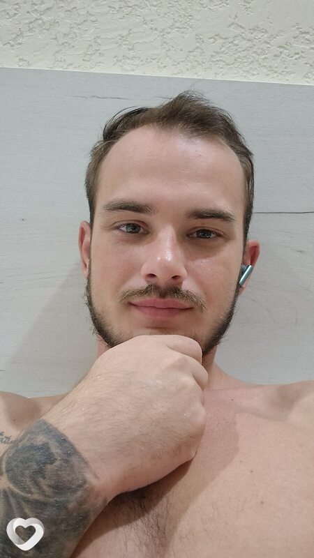 Дмитрий, 26, Тамбове — анкета №3445813