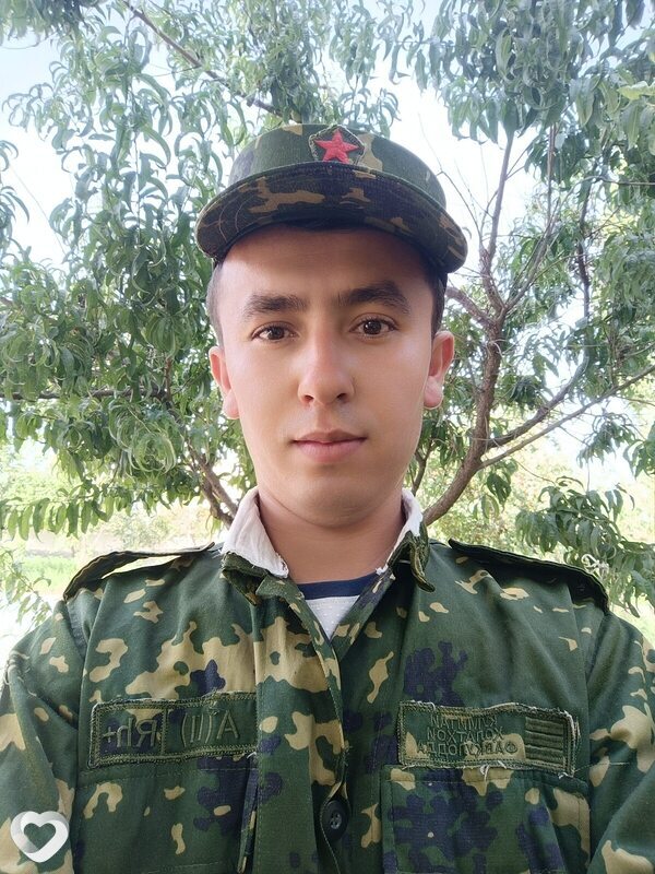 Мухамед, 27, Ростове-на-Дону — анкета №3445819
