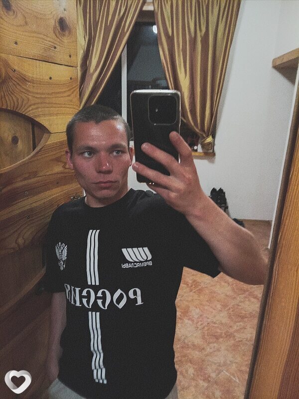 Владимир, 23, Ростове-на-Дону — анкета №3445921