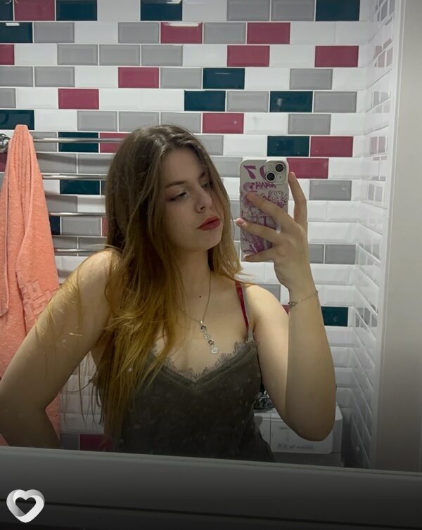Лина, 19, Ростове-на-Дону — анкета №3445926