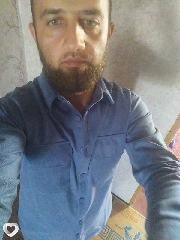 Максимильян, 31, Белгороде — анкета №3445933