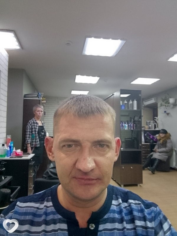 Константин, 40, Новосибирске — анкета №3445957