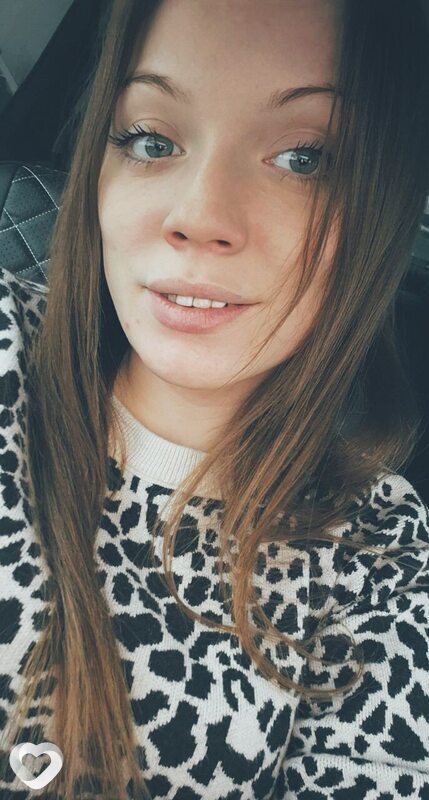 Мария, 36, Костроме — анкета №3445967