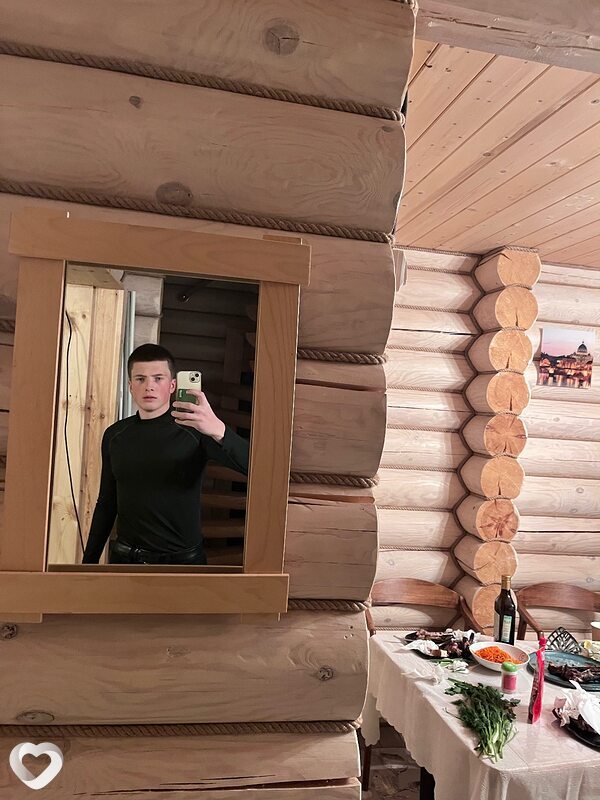 Алексей, 18, Мытищах — анкета №3446019