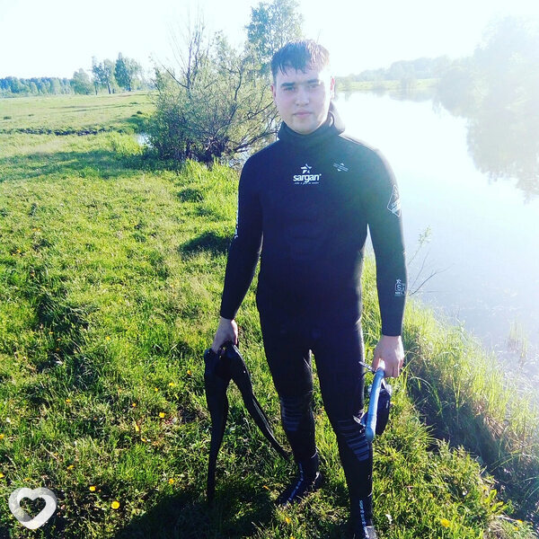 Евгений, 32, Новокузнецке — анкета №3446022