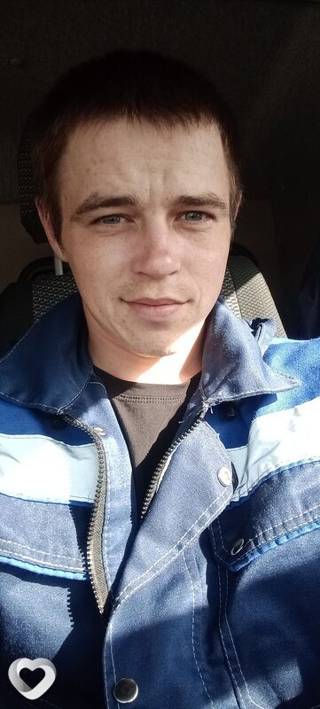 Владимир, 26, Ханты-Мансийске — анкета №3446023