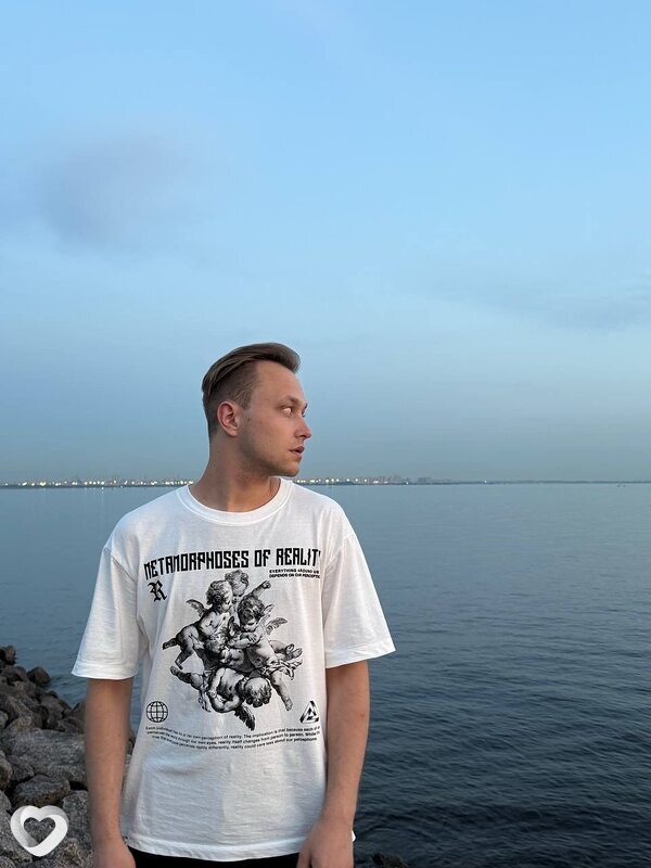 Александр, 23, Санкт-Петербурге — анкета №3446024