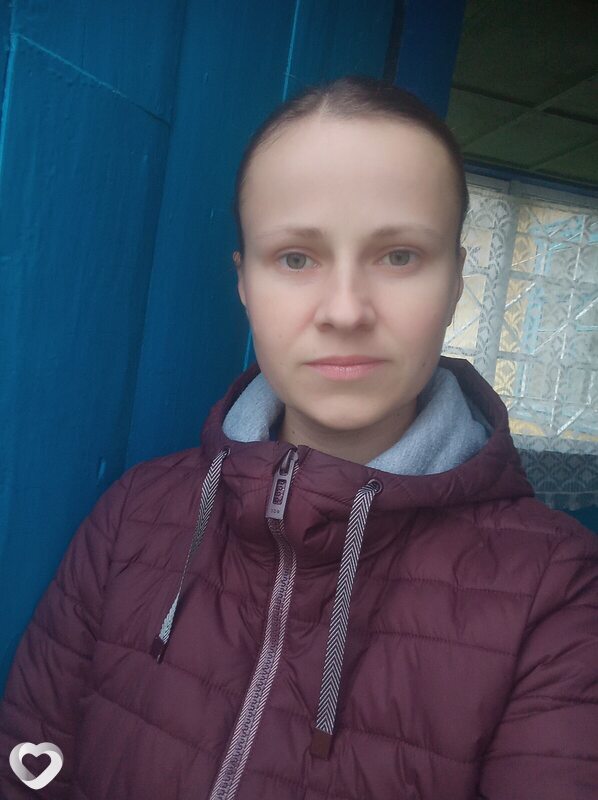 Марина, 30, Житомире — анкета №3446025
