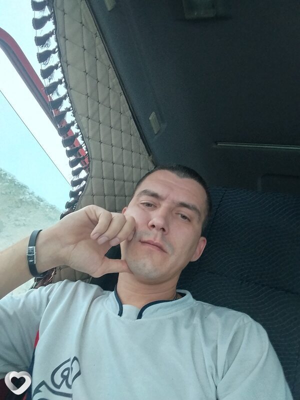 Алексей, 38, Екатеринбурге — анкета №3446039
