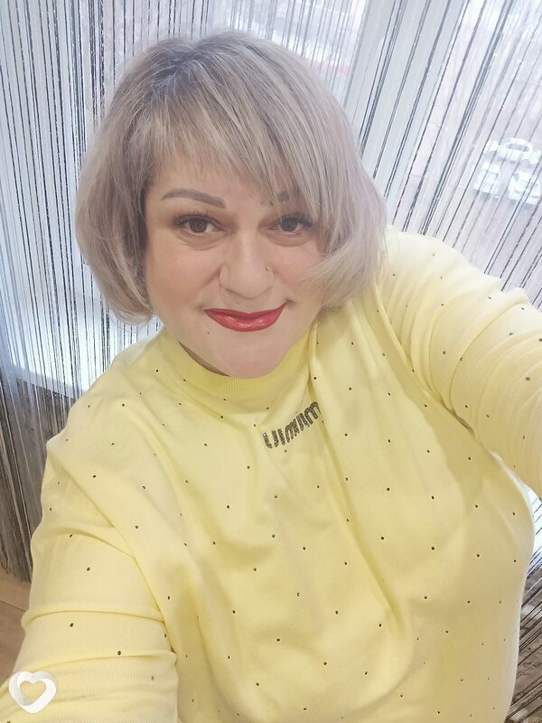 Крисс, 47, Саратове — анкета №3445979