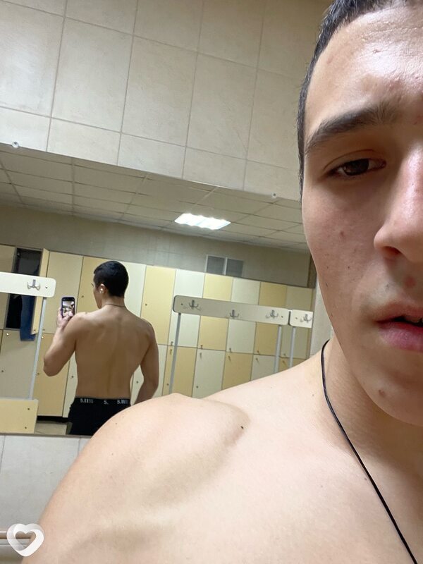 Дмитрий, 21, Обнинске — анкета №3445989