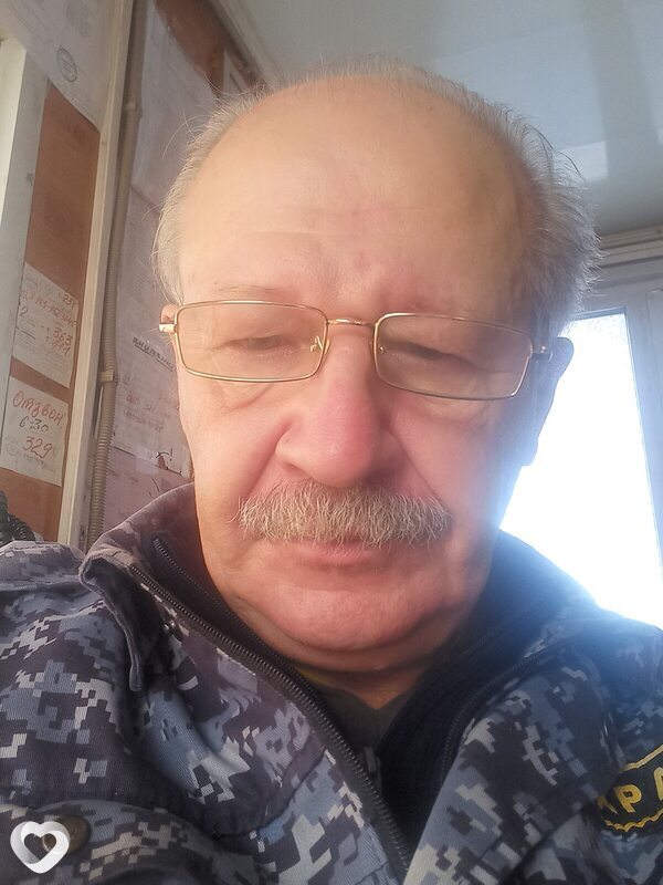 Александр, 57, Томске — анкета №3446070