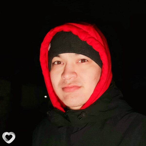 Ануар, 30, Караганде — анкета №3446071