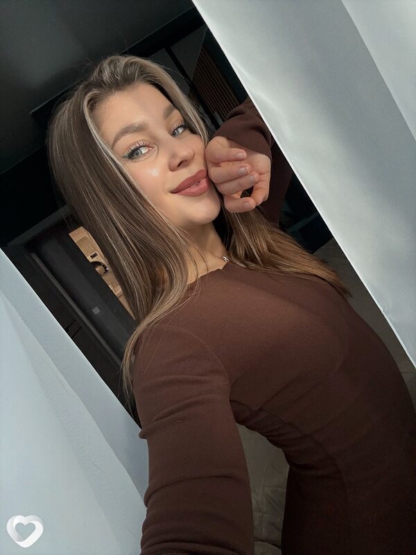 Эвелина, 29, Краснодаре — анкета №3446076