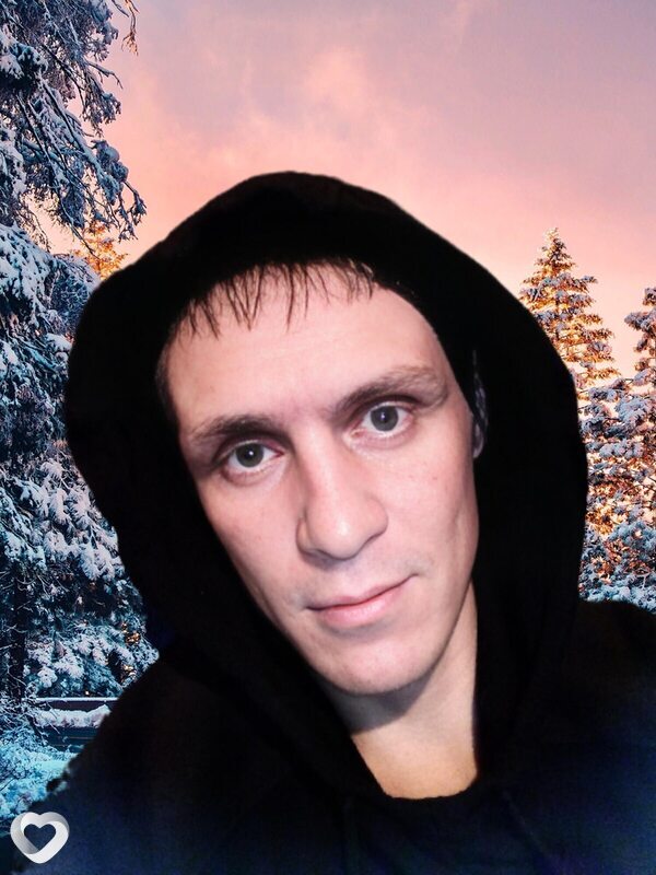Владимир, 38, Кемерове — анкета №3446079