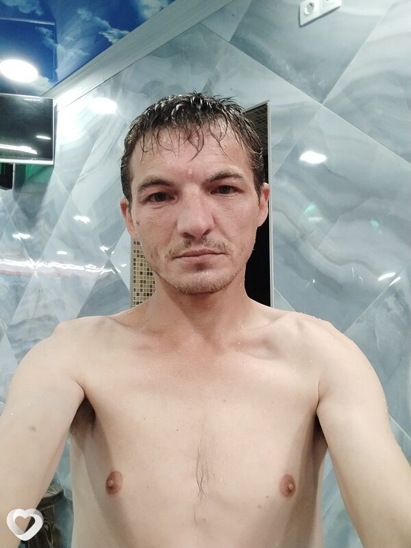 Илья, 36, Омске — анкета №3446083