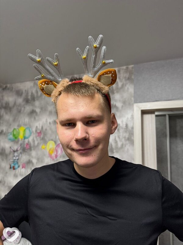 Андрей, 29, Казани — анкета №3446084