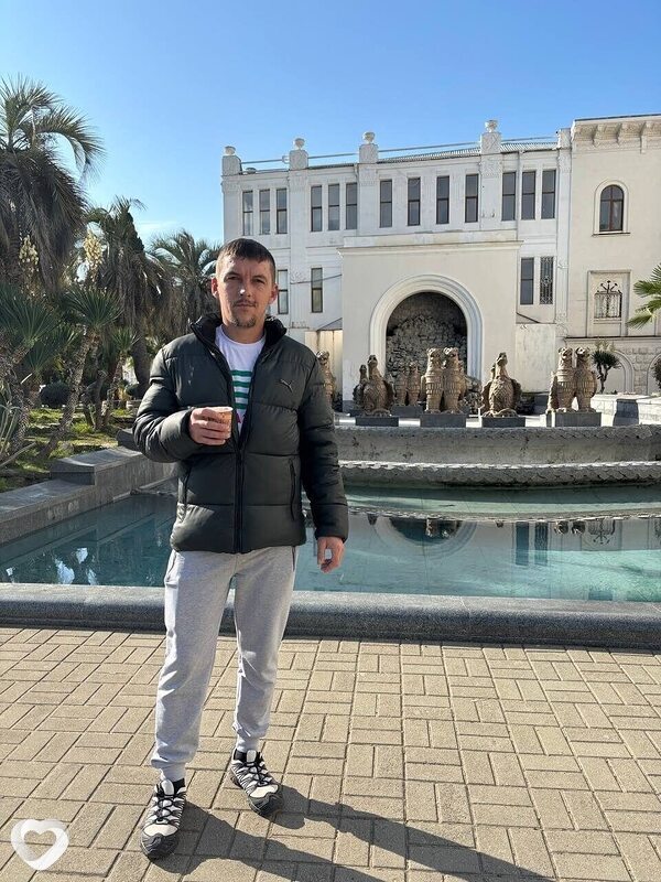 Андрей, 31, Азове — анкета №3446086