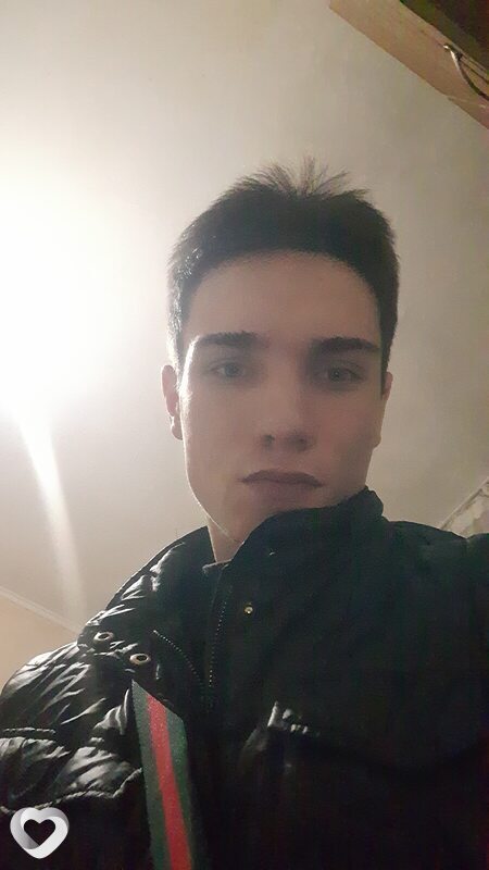 Aslan, 18, Алматы — анкета №3446093