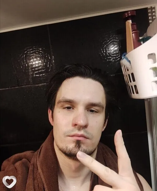 Сергей, 27, Москве — анкета №3446396