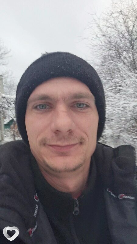 Михайло, 35, Белгороде-Днестровском — анкета №3446406