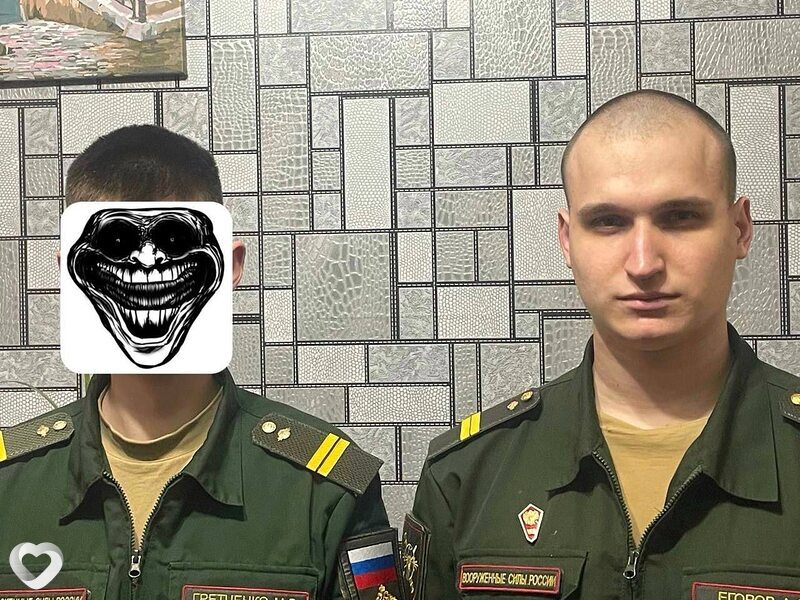 Aleksey, 20, Тамбове — анкета №3446409