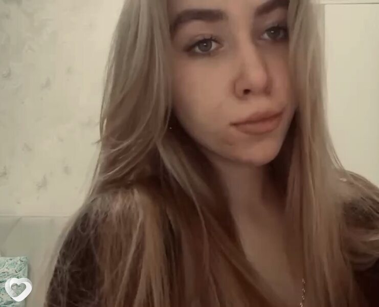 Марина, 23, Москве — анкета №3446121