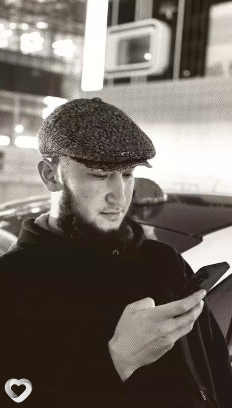 Kazim, Бирмингем