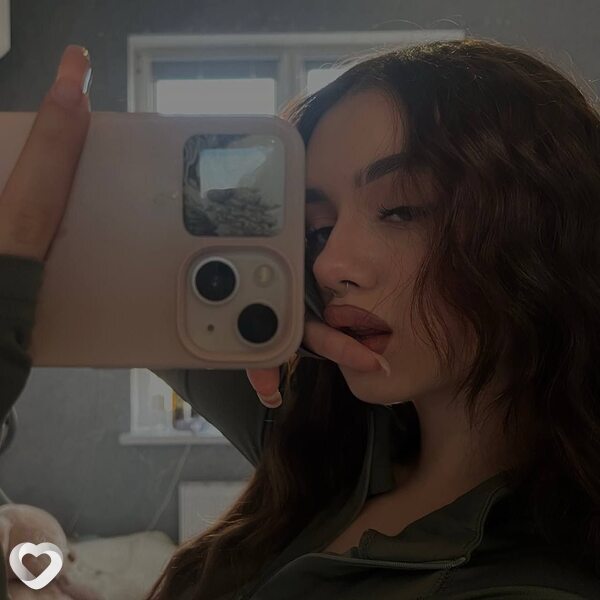 Алина, 19, Санкт-Петербурге — анкета №3445995
