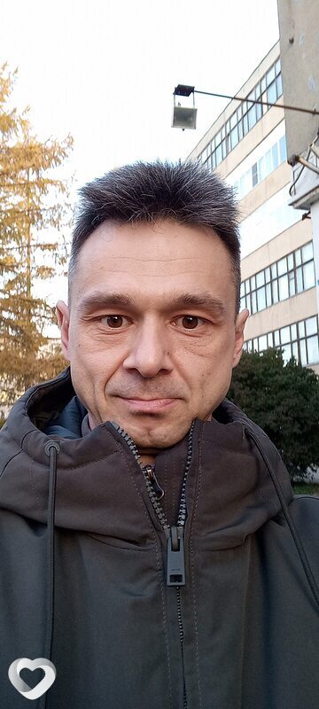 Андрей, 39, Иванове — анкета №3446016