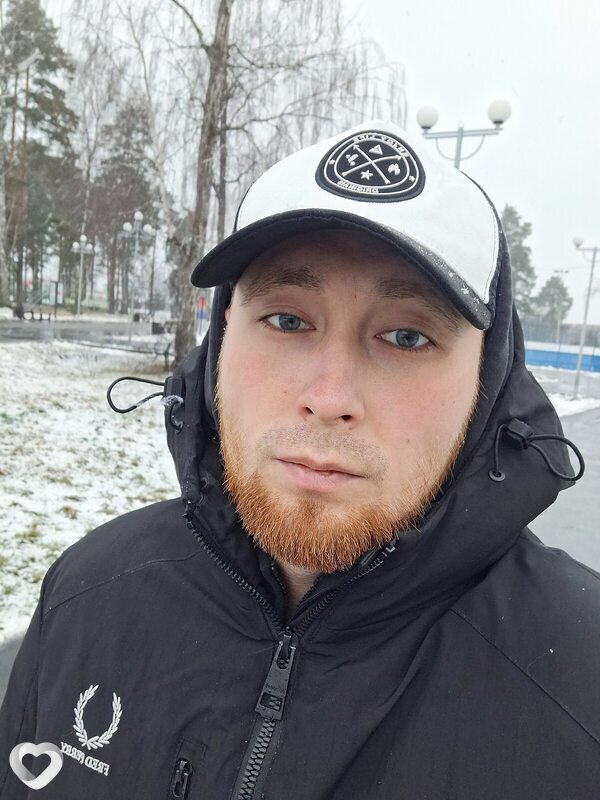 Кирилл, 25, Павловском Посаде — анкета №3446870