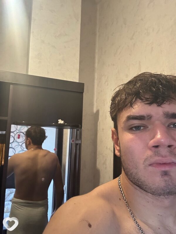 Иван, 18, Краснодаре — анкета №3446873