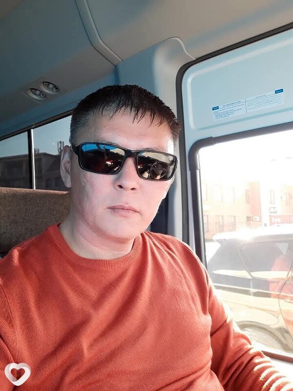 Толик, 49, Атырау(гурьев) — анкета №3446877