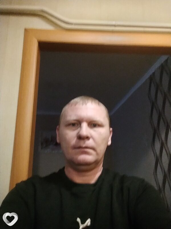 Георгий, 44, Рудном — анкета №3446887