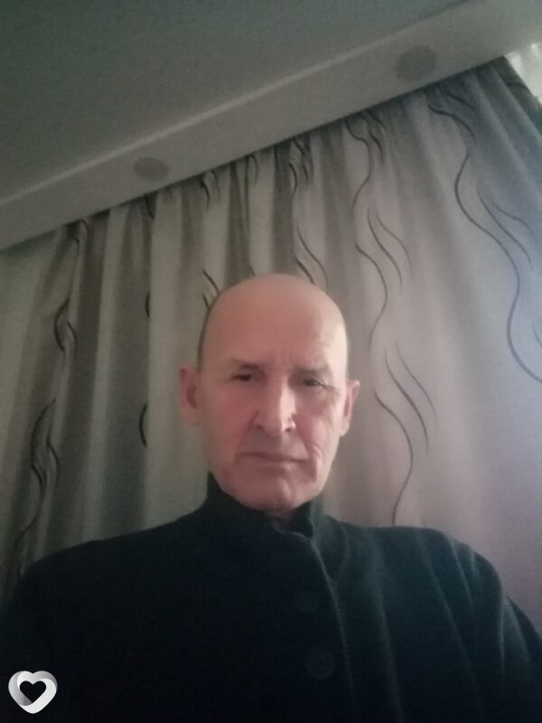 Dzamal, 61, Москве — анкета №3446890