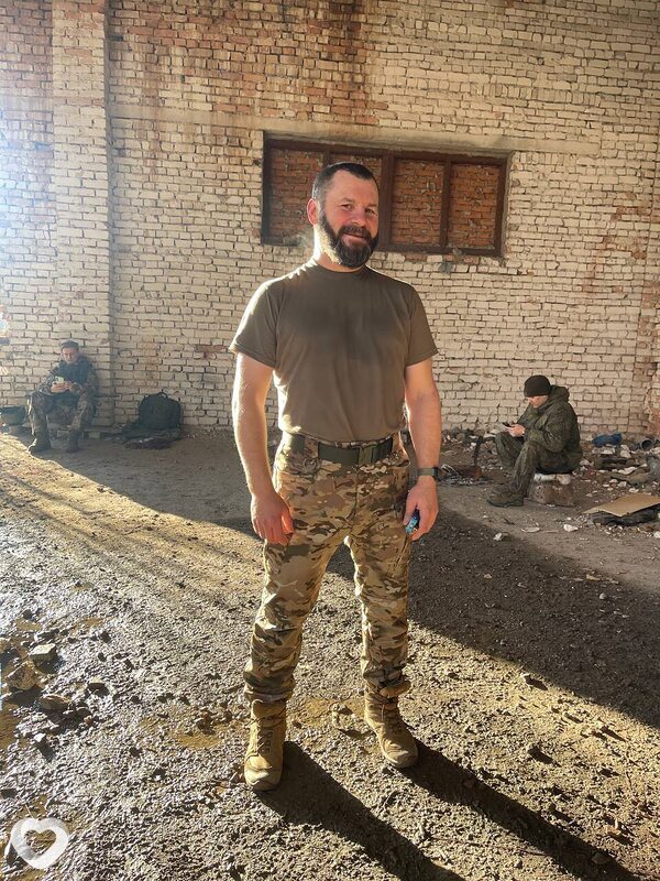 Алексей, 45, Санкт-Петербурге — анкета №3446151