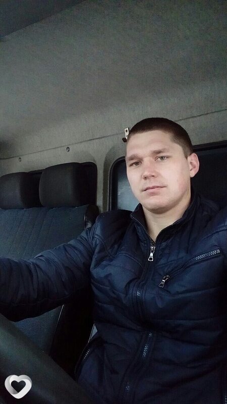 Андрей, 42, Архангельске — анкета №3446155