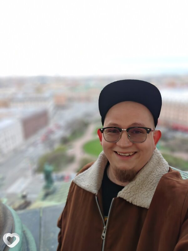 Алексей, 31, Гатчине — анкета №3446168