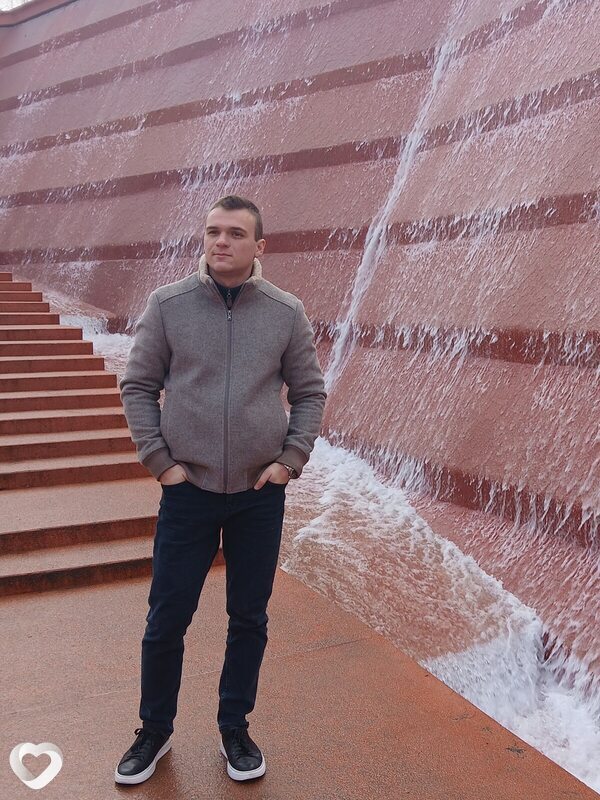 Егор, 18, Новороссийске — анкета №3446224
