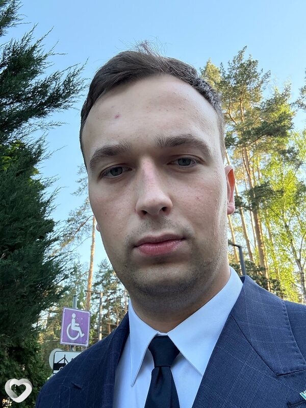 Georg, 26, Одинцове — анкета №3446241