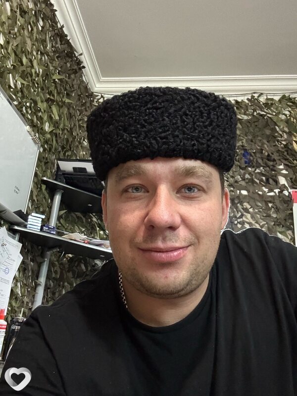 Дима, 40, Курске — анкета №3446096