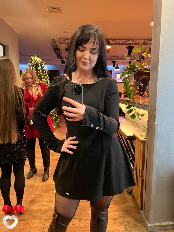 Марина, 29, Кременчуге — анкета №3446097