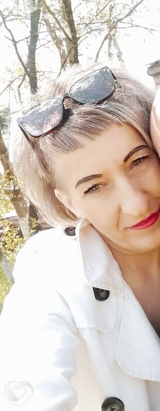 Александра, 47, Островце — анкета №3446099